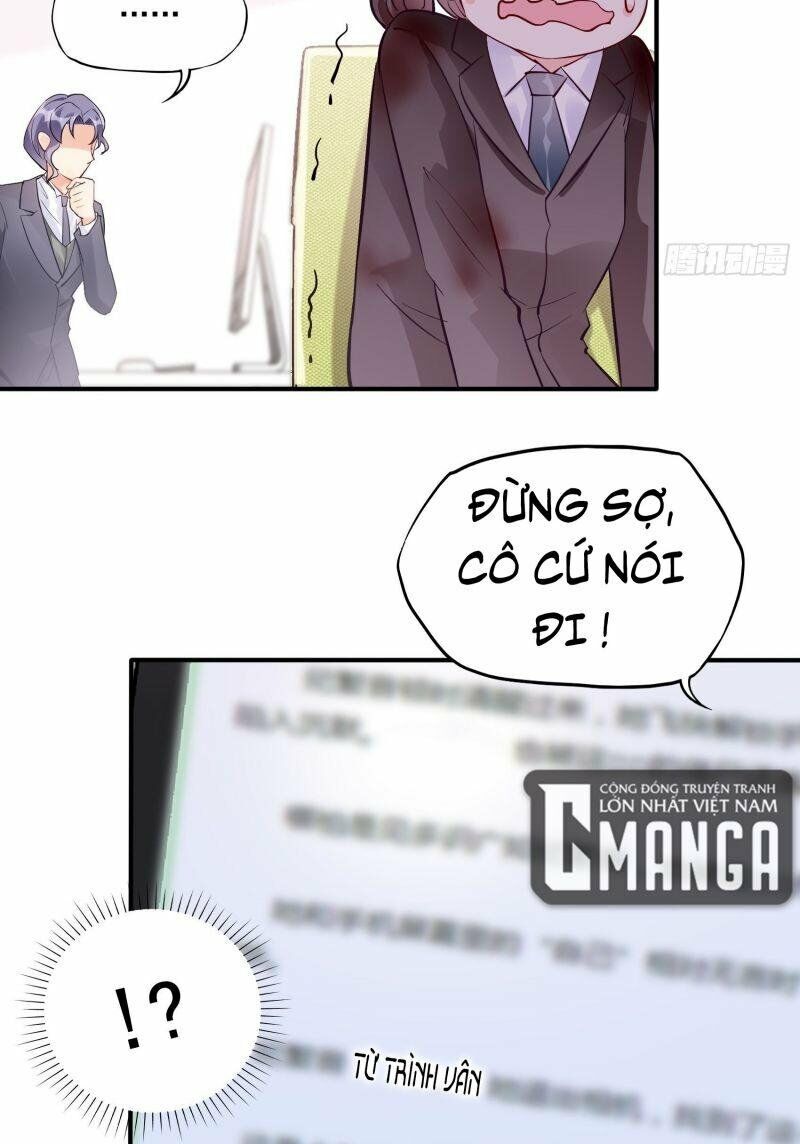 Nhật Kí Mưu Sinh Của Tra Nữ: Chapter 66
