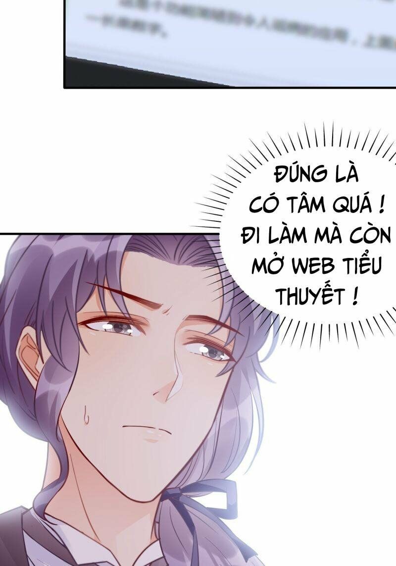 Nhật Kí Mưu Sinh Của Tra Nữ: Chapter 66