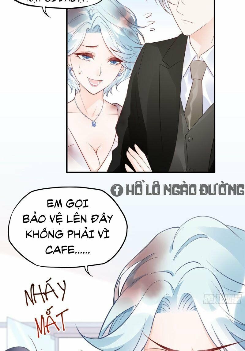 Nhật Kí Mưu Sinh Của Tra Nữ: Chapter 66