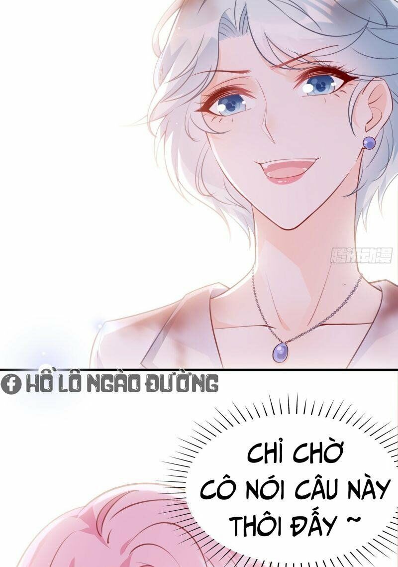 Nhật Kí Mưu Sinh Của Tra Nữ: Chapter 66