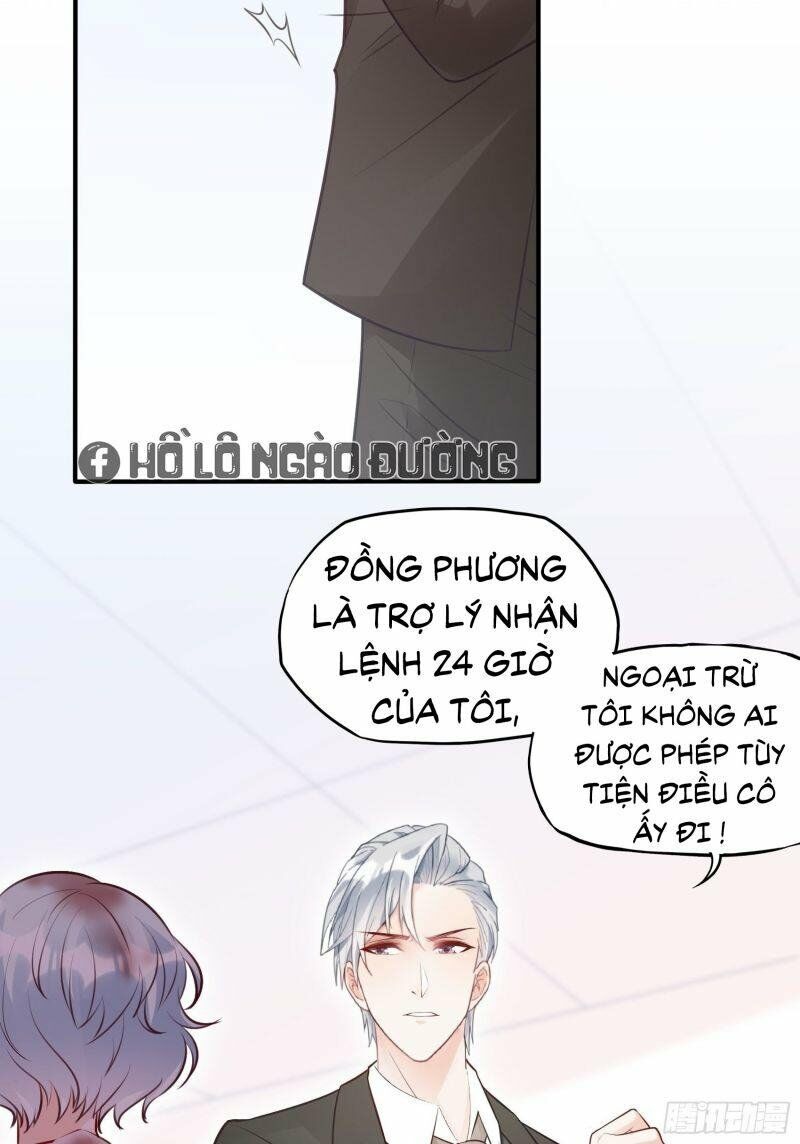 Nhật Kí Mưu Sinh Của Tra Nữ: Chapter 66