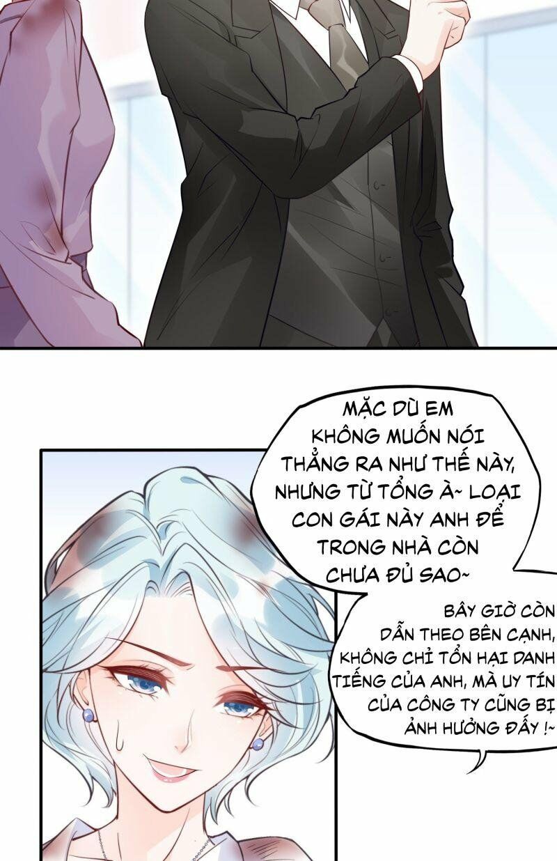 Nhật Kí Mưu Sinh Của Tra Nữ: Chapter 66