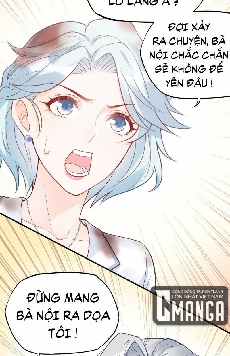 Nhật Kí Mưu Sinh Của Tra Nữ: Chapter 66