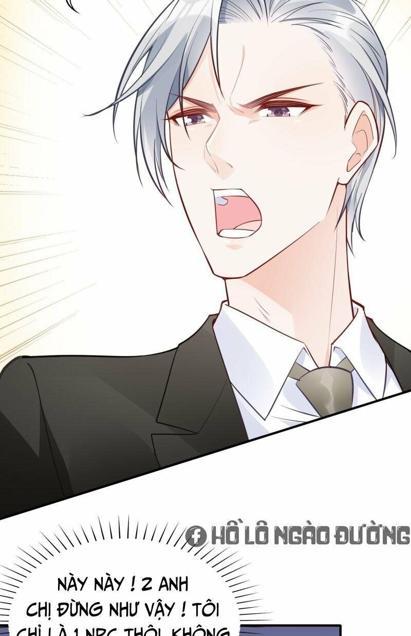 Nhật Kí Mưu Sinh Của Tra Nữ: Chapter 66