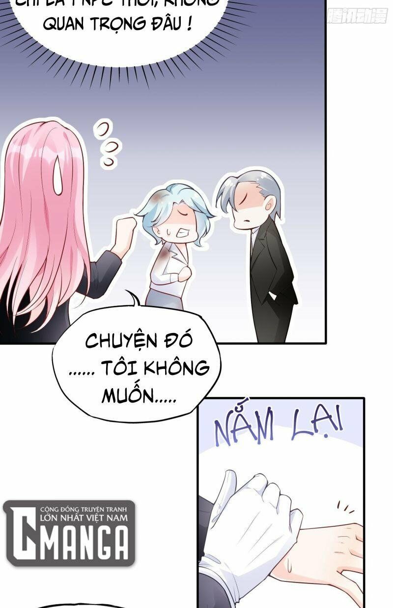 Nhật Kí Mưu Sinh Của Tra Nữ: Chapter 66
