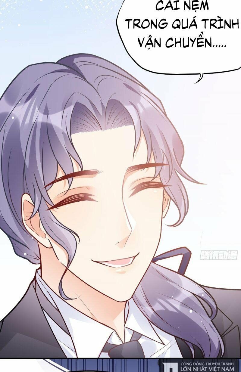 Nhật Kí Mưu Sinh Của Tra Nữ: Chapter 66