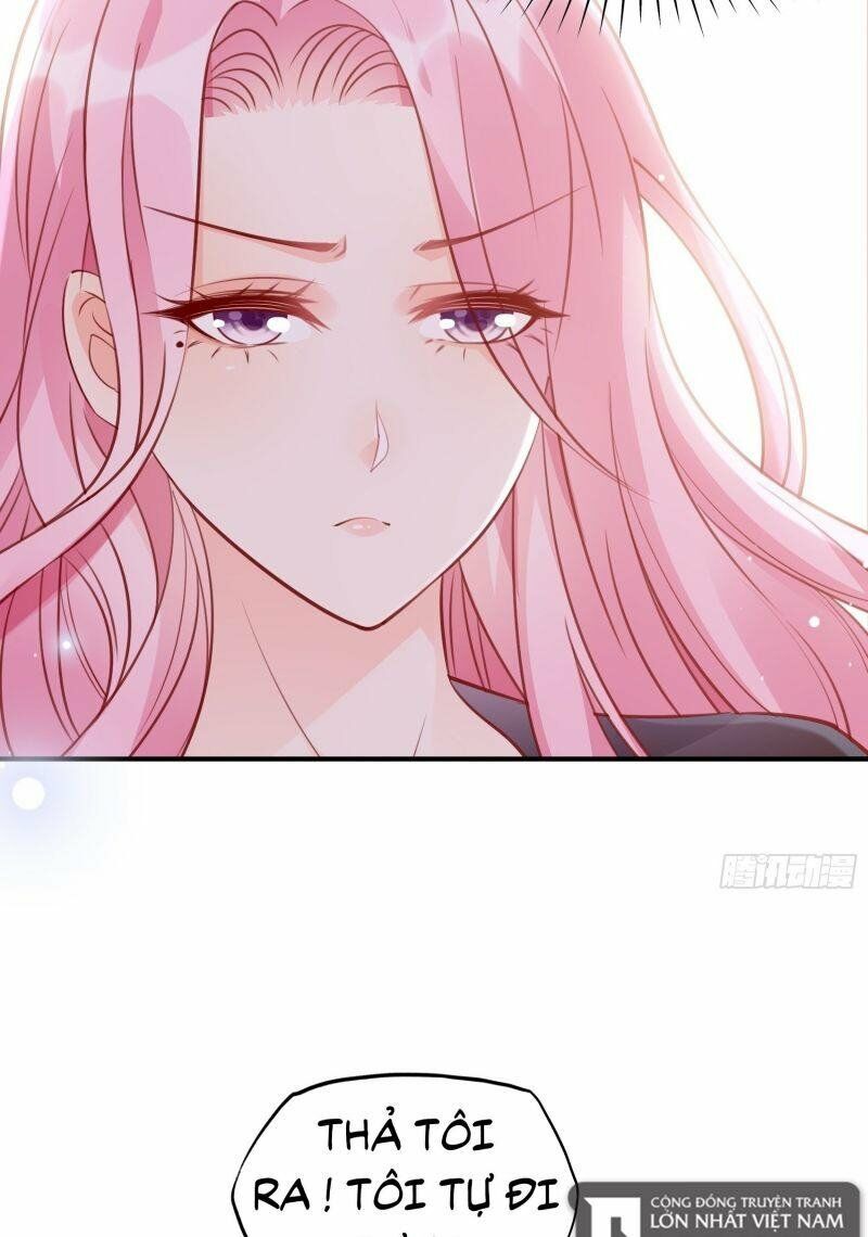 Nhật Kí Mưu Sinh Của Tra Nữ: Chapter 66