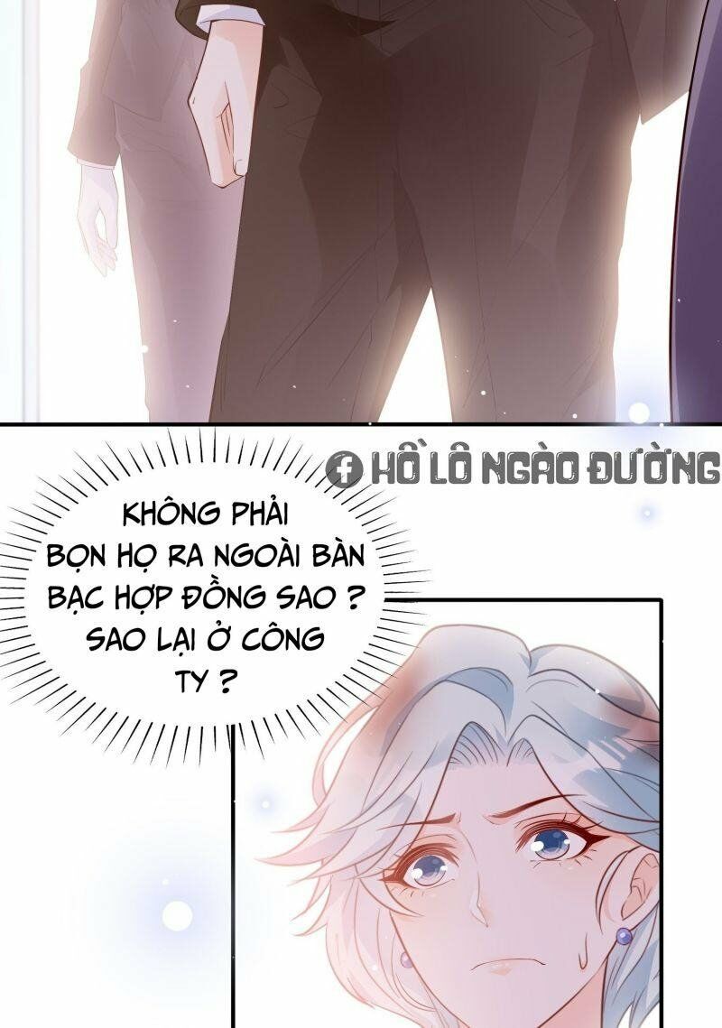 Nhật Kí Mưu Sinh Của Tra Nữ: Chapter 66
