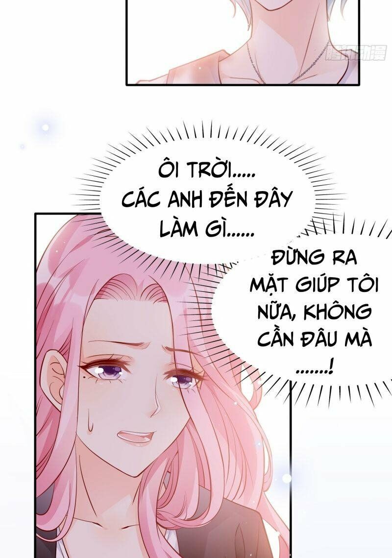 Nhật Kí Mưu Sinh Của Tra Nữ: Chapter 66
