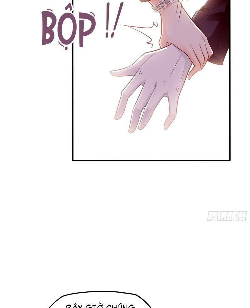 Nhật Kí Mưu Sinh Của Tra Nữ: Chapter 67