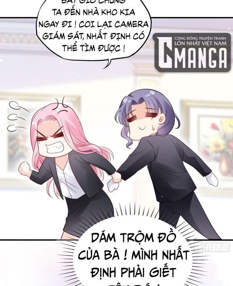 Nhật Kí Mưu Sinh Của Tra Nữ: Chapter 67