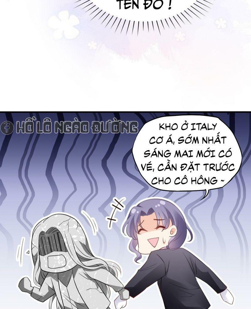 Nhật Kí Mưu Sinh Của Tra Nữ: Chapter 67