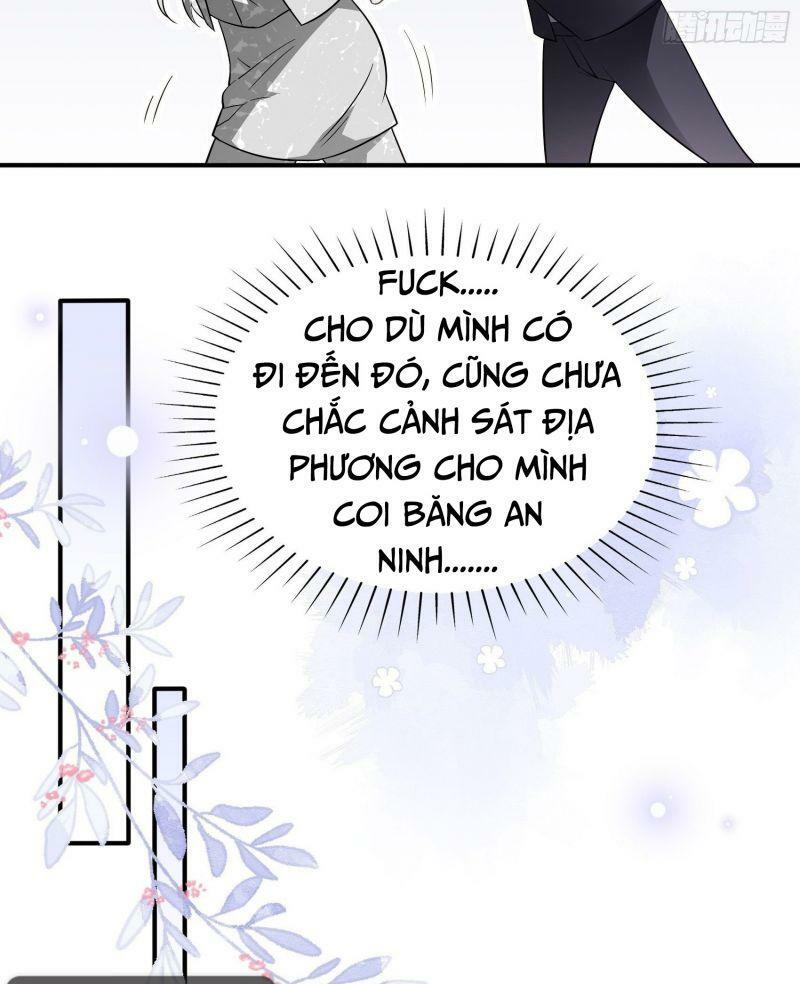 Nhật Kí Mưu Sinh Của Tra Nữ: Chapter 67