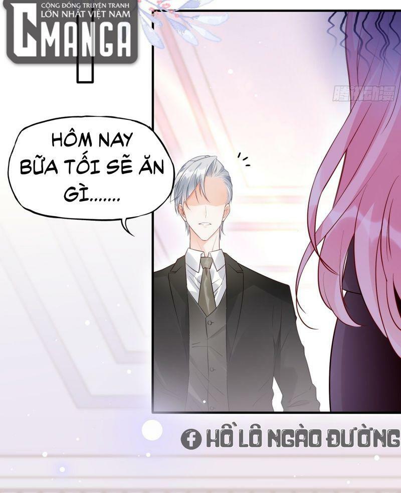 Nhật Kí Mưu Sinh Của Tra Nữ: Chapter 67