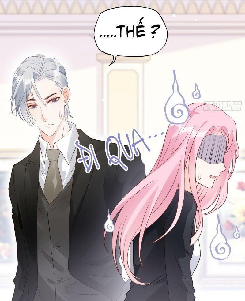 Nhật Kí Mưu Sinh Của Tra Nữ: Chapter 67