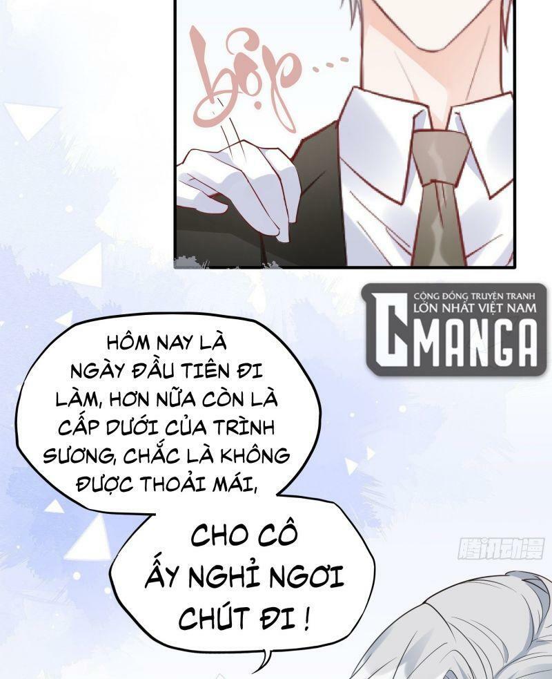 Nhật Kí Mưu Sinh Của Tra Nữ: Chapter 67