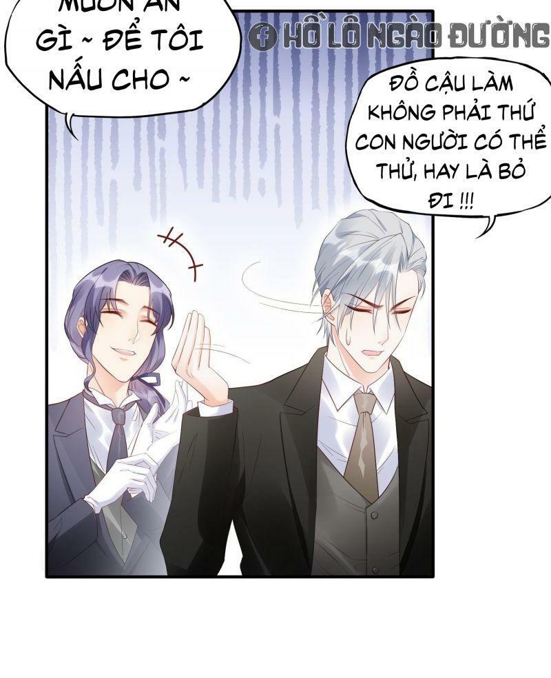 Nhật Kí Mưu Sinh Của Tra Nữ: Chapter 67