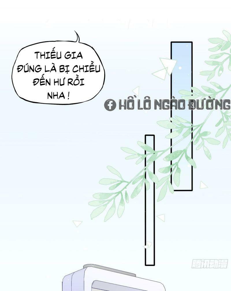 Nhật Kí Mưu Sinh Của Tra Nữ: Chapter 67