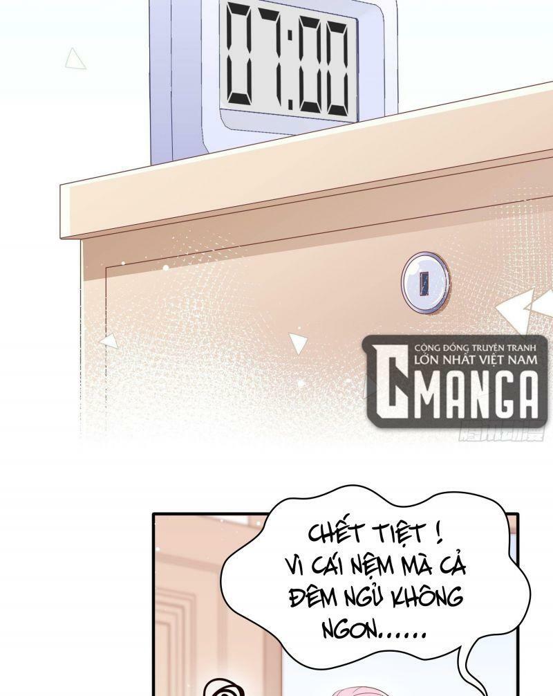 Nhật Kí Mưu Sinh Của Tra Nữ: Chapter 67