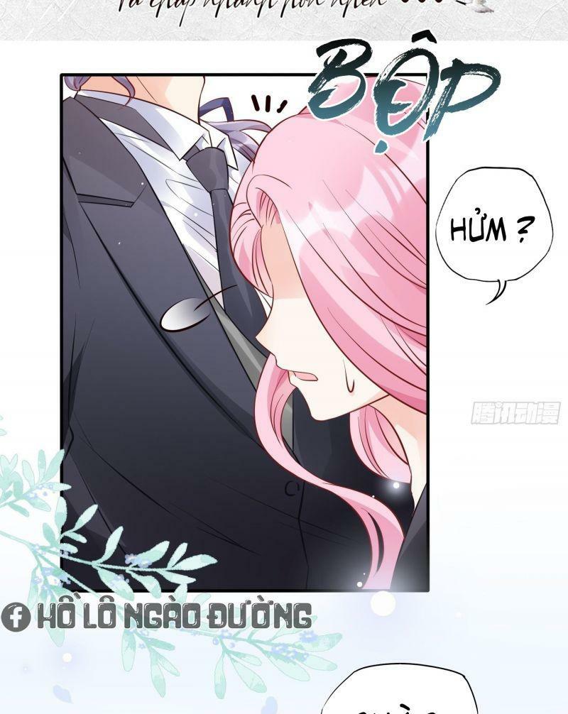 Nhật Kí Mưu Sinh Của Tra Nữ: Chapter 67