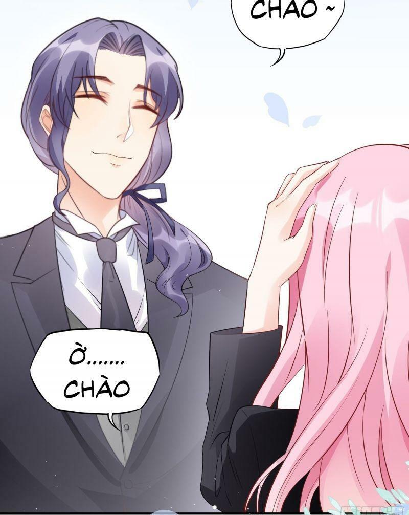 Nhật Kí Mưu Sinh Của Tra Nữ: Chapter 67