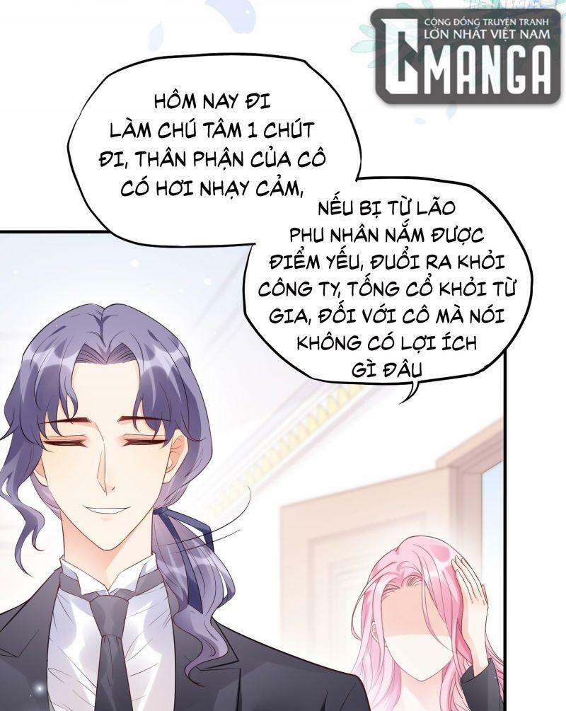 Nhật Kí Mưu Sinh Của Tra Nữ: Chapter 67