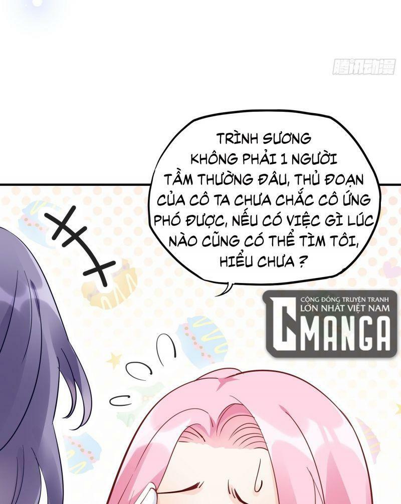 Nhật Kí Mưu Sinh Của Tra Nữ: Chapter 67