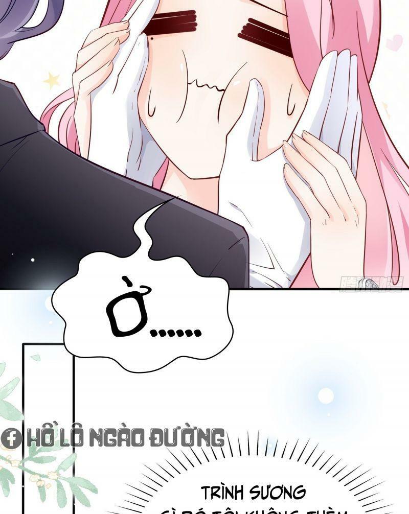Nhật Kí Mưu Sinh Của Tra Nữ: Chapter 67