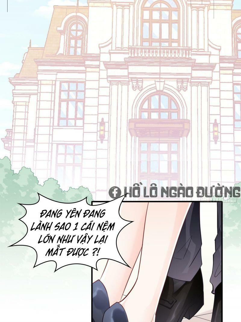 Nhật Kí Mưu Sinh Của Tra Nữ: Chapter 67
