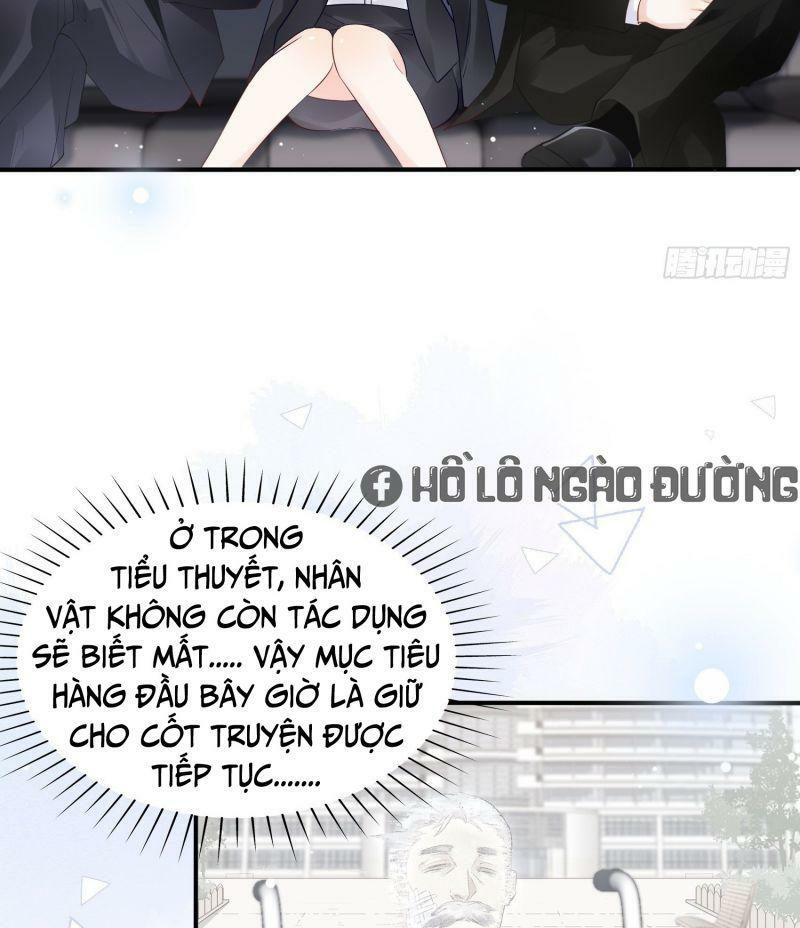 Nhật Kí Mưu Sinh Của Tra Nữ: Chapter 67