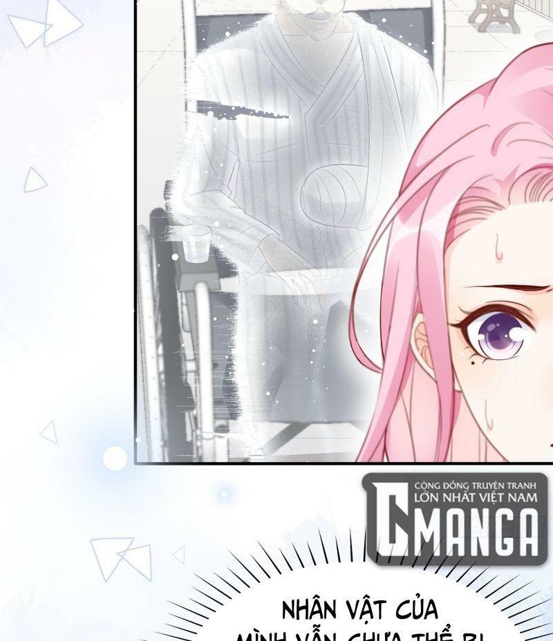 Nhật Kí Mưu Sinh Của Tra Nữ: Chapter 67