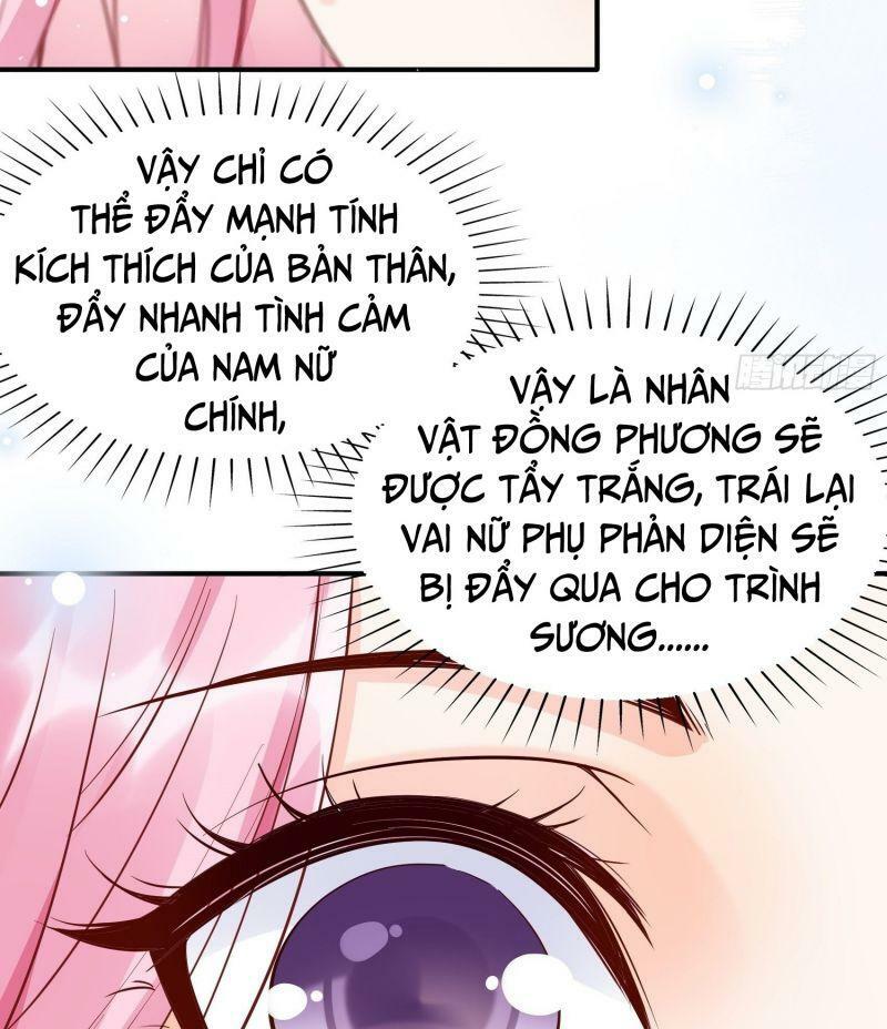 Nhật Kí Mưu Sinh Của Tra Nữ: Chapter 67