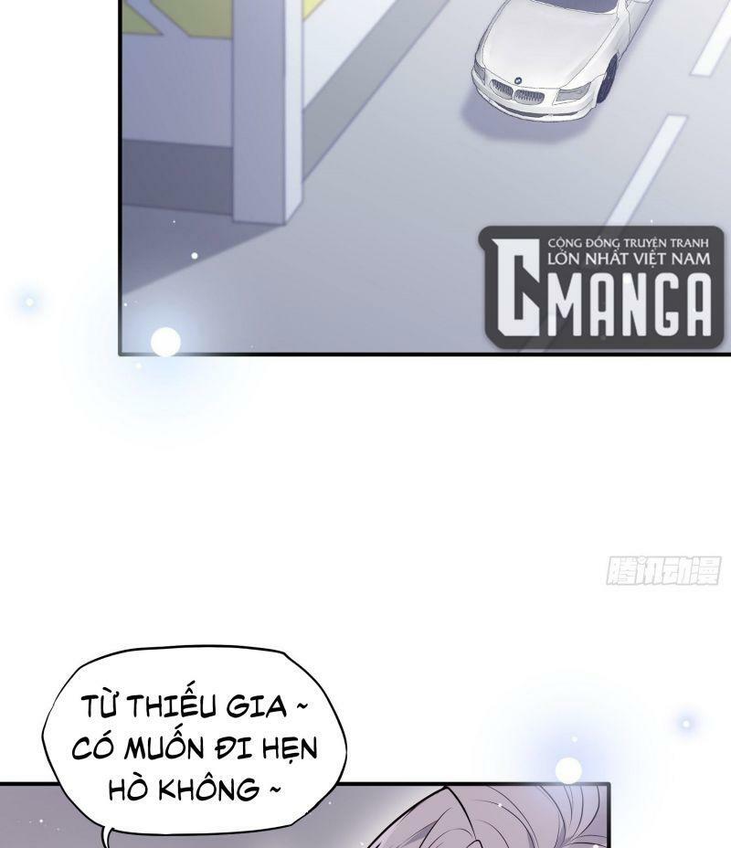 Nhật Kí Mưu Sinh Của Tra Nữ: Chapter 67