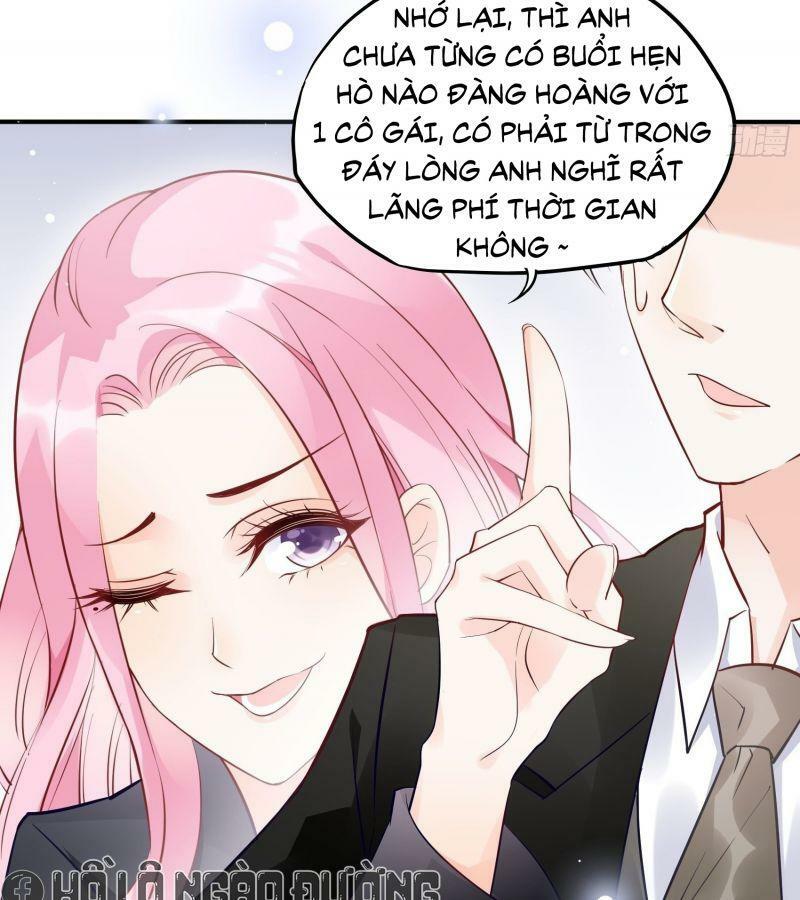 Nhật Kí Mưu Sinh Của Tra Nữ: Chapter 67