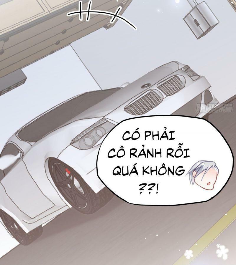 Nhật Kí Mưu Sinh Của Tra Nữ: Chapter 67
