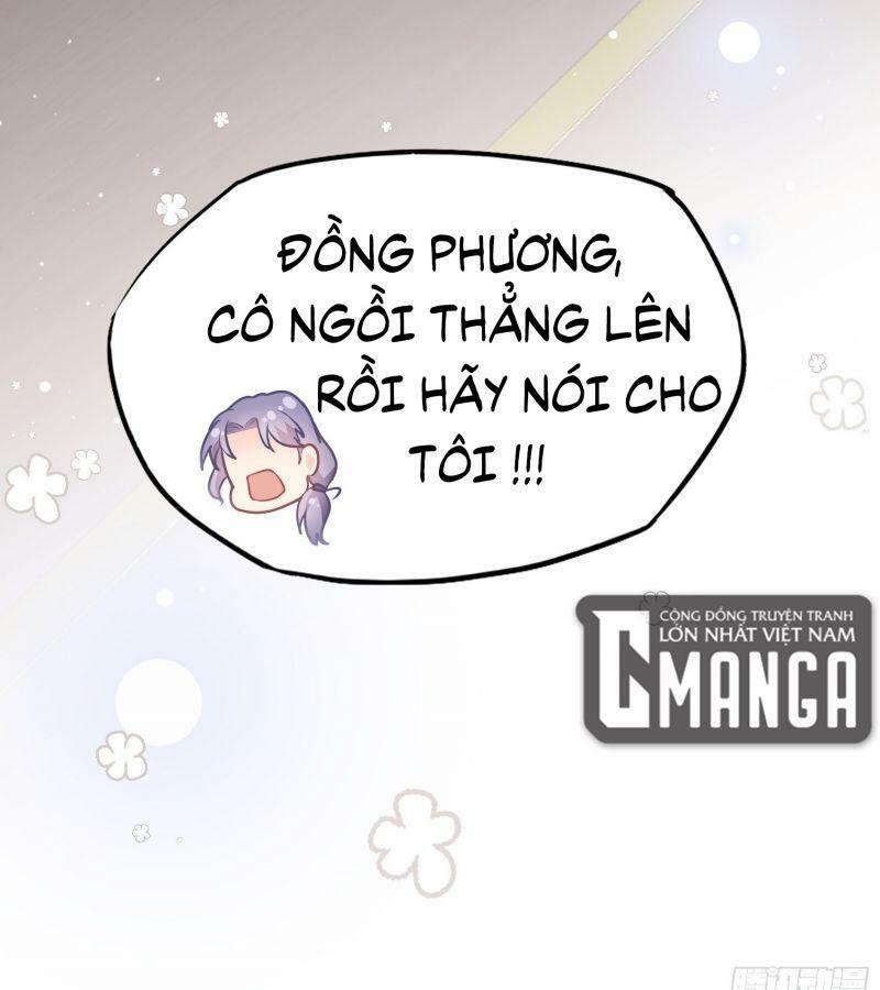 Nhật Kí Mưu Sinh Của Tra Nữ: Chapter 67