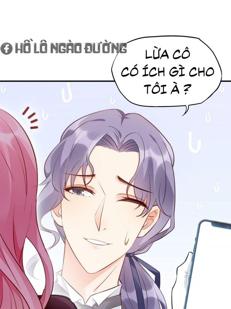 Nhật Kí Mưu Sinh Của Tra Nữ: Chapter 67