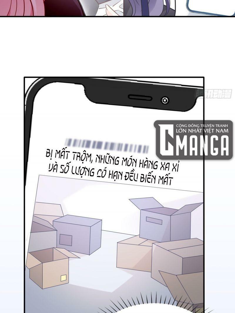 Nhật Kí Mưu Sinh Của Tra Nữ: Chapter 67