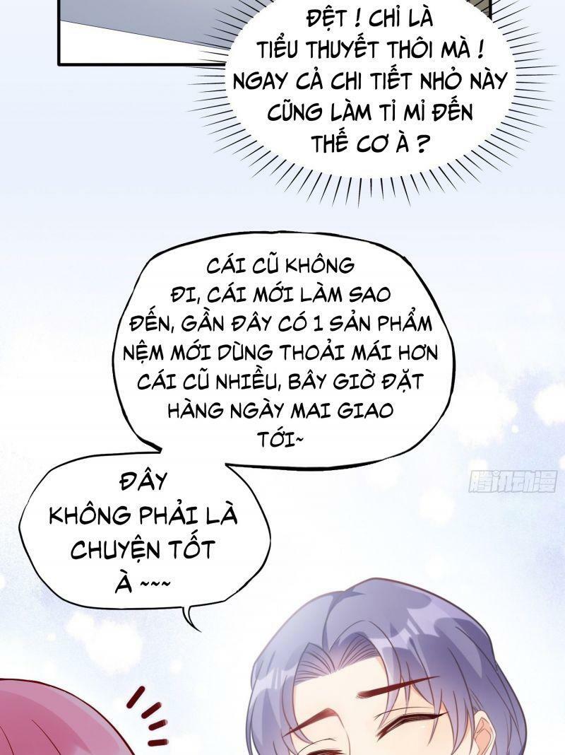 Nhật Kí Mưu Sinh Của Tra Nữ: Chapter 67