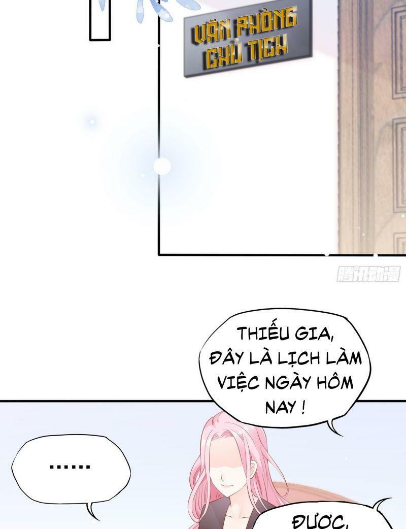 Nhật Kí Mưu Sinh Của Tra Nữ: Chapter 68