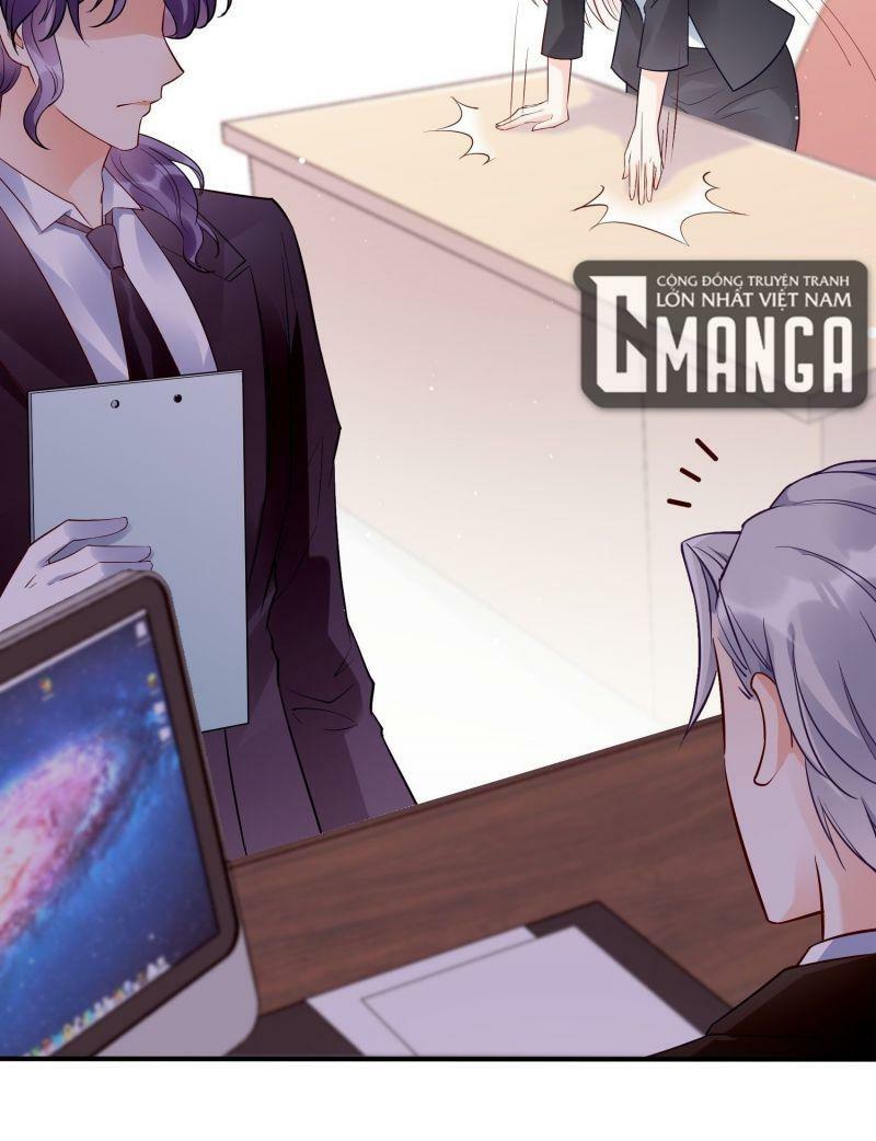 Nhật Kí Mưu Sinh Của Tra Nữ: Chapter 68