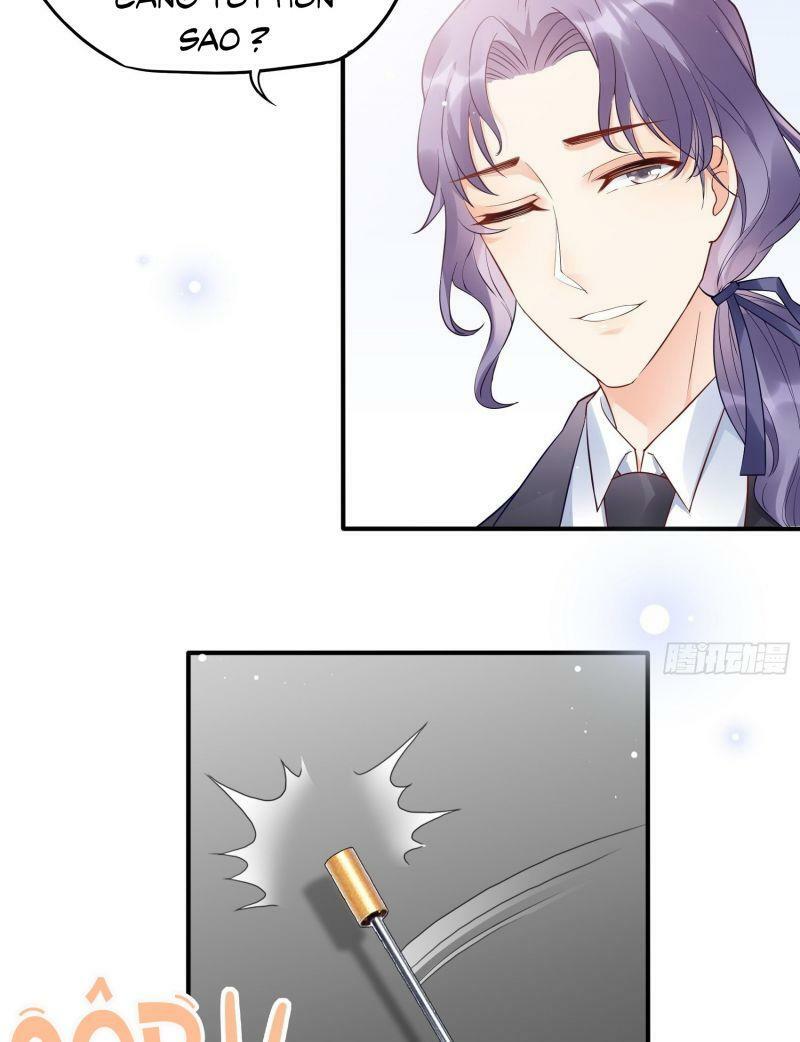 Nhật Kí Mưu Sinh Của Tra Nữ: Chapter 68