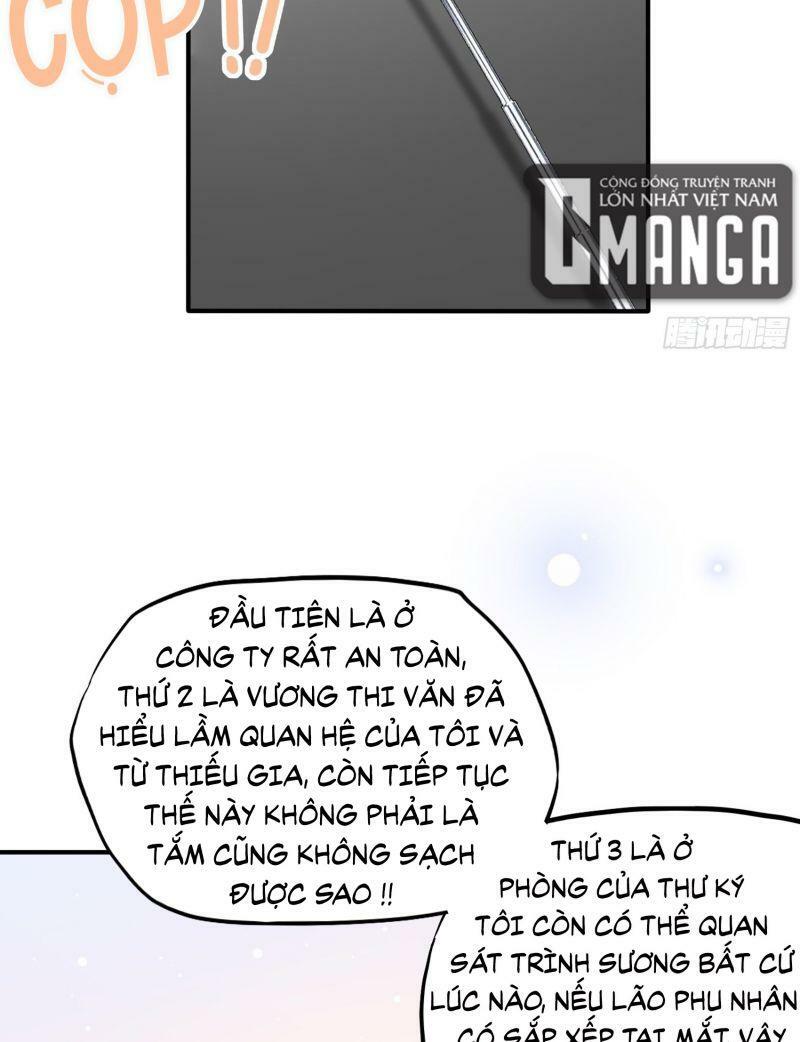 Nhật Kí Mưu Sinh Của Tra Nữ: Chapter 68