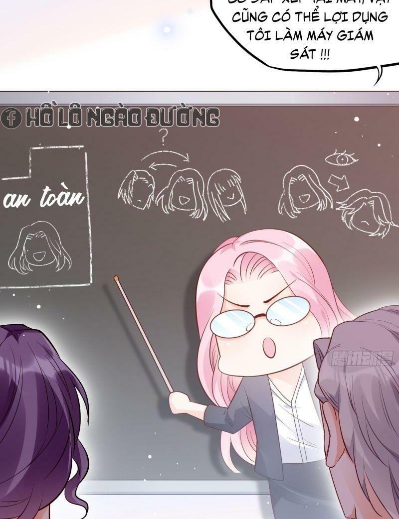 Nhật Kí Mưu Sinh Của Tra Nữ: Chapter 68
