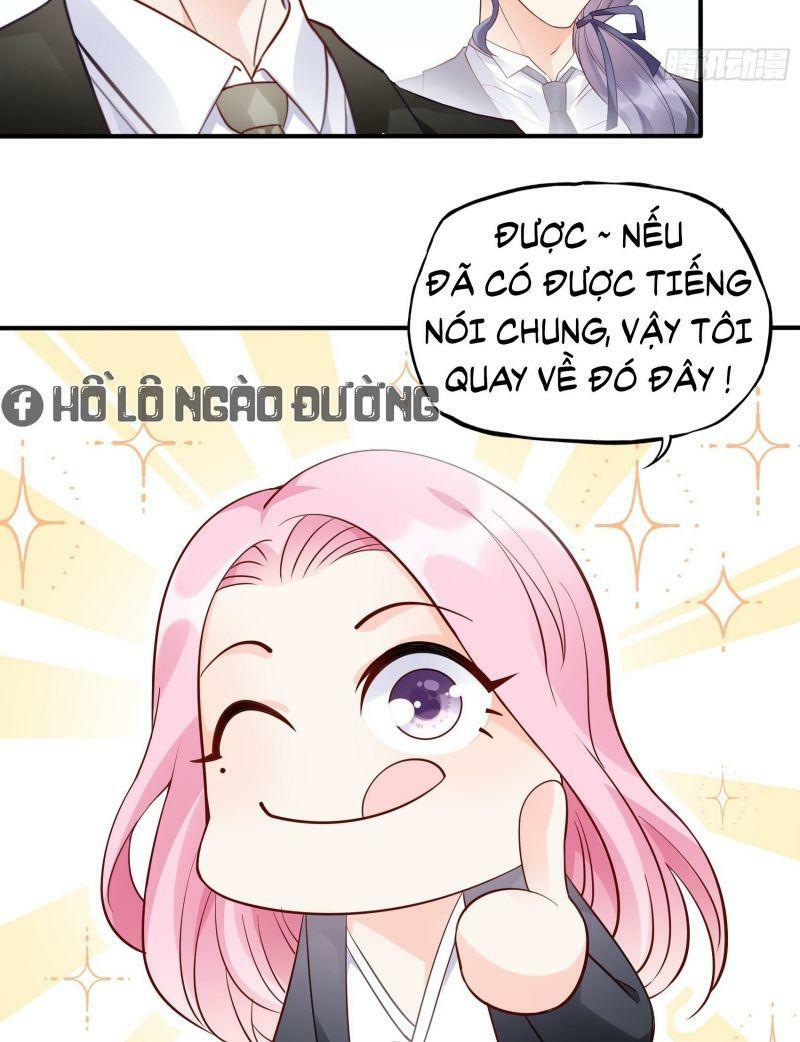 Nhật Kí Mưu Sinh Của Tra Nữ: Chapter 68