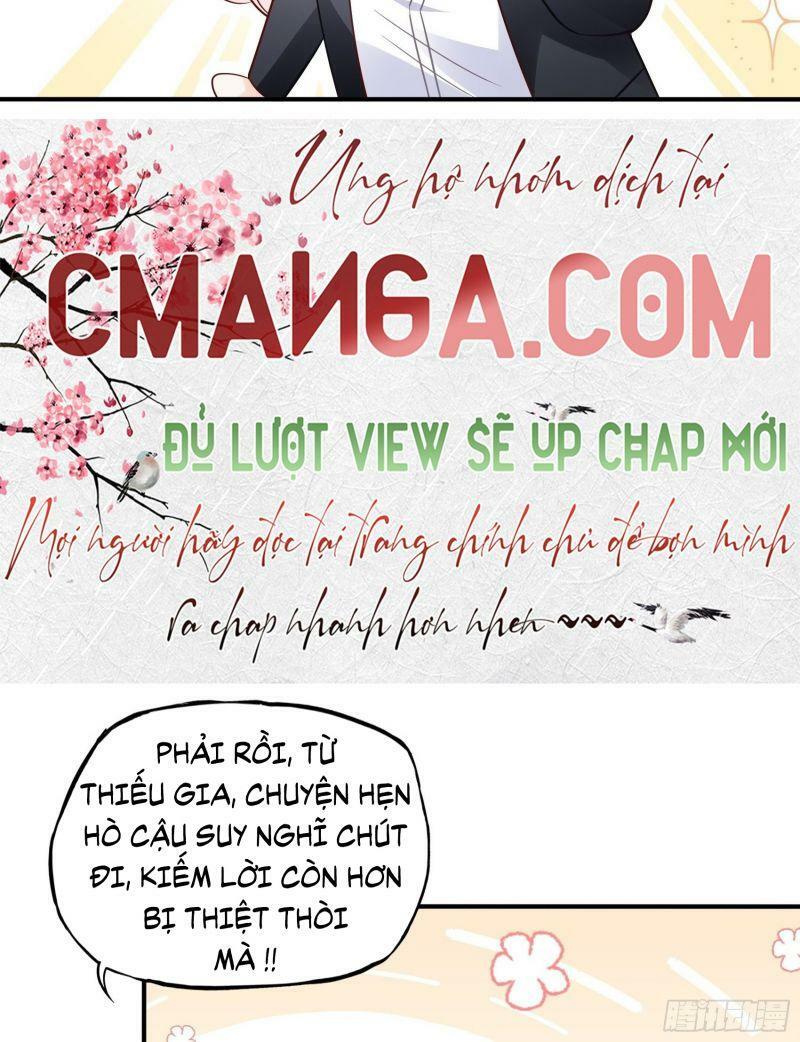 Nhật Kí Mưu Sinh Của Tra Nữ: Chapter 68