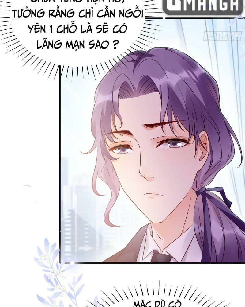 Nhật Kí Mưu Sinh Của Tra Nữ: Chapter 68