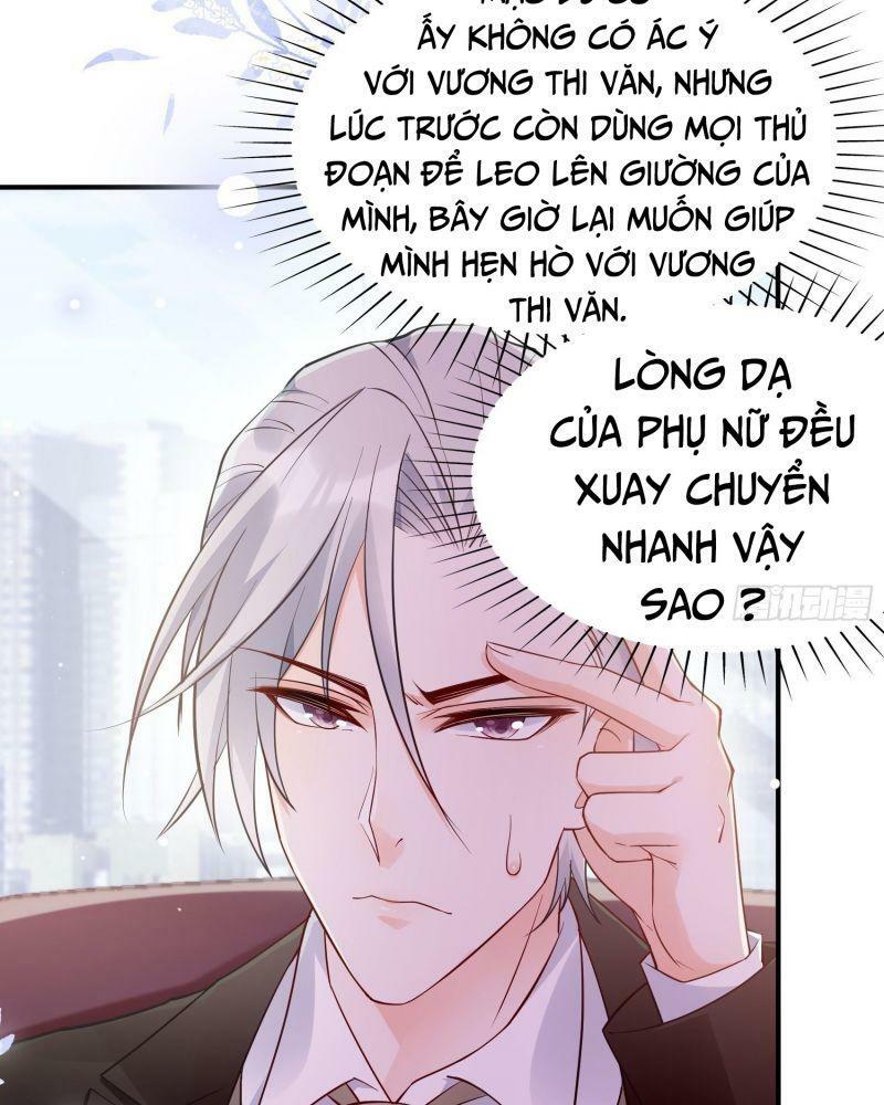 Nhật Kí Mưu Sinh Của Tra Nữ: Chapter 68