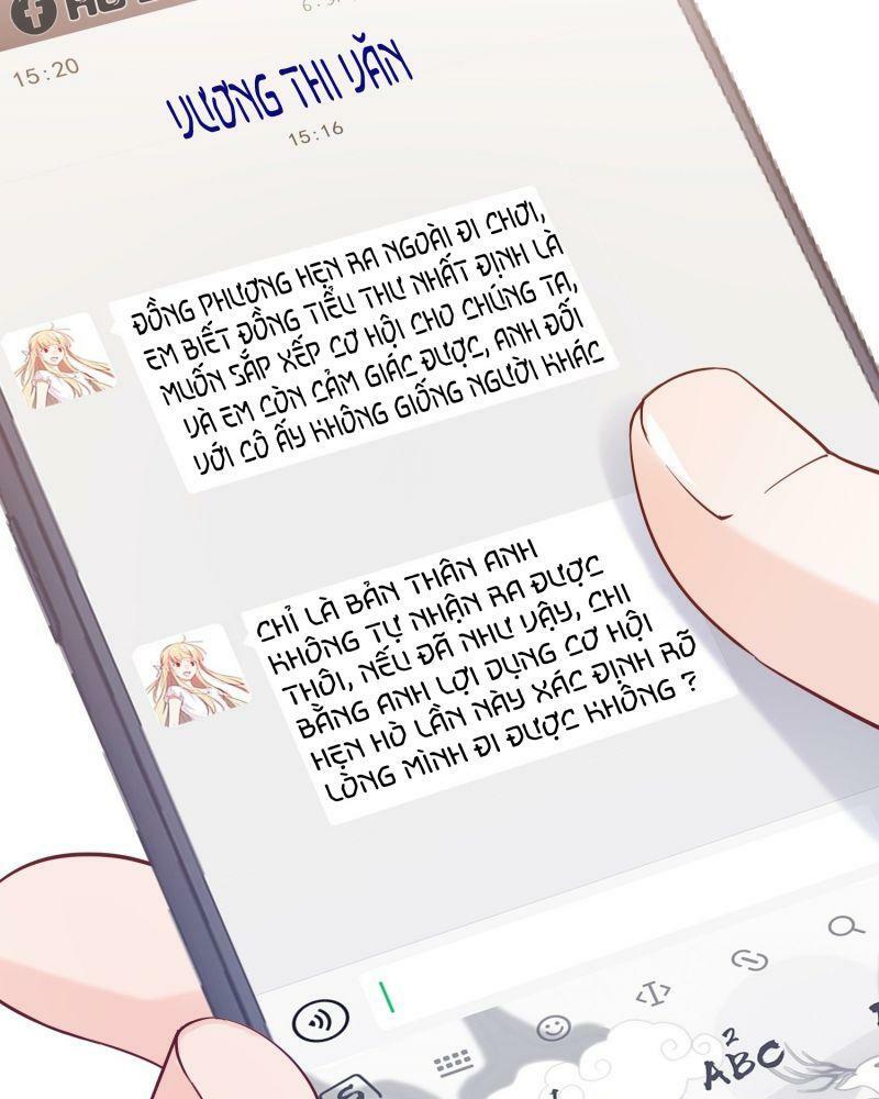 Nhật Kí Mưu Sinh Của Tra Nữ: Chapter 68