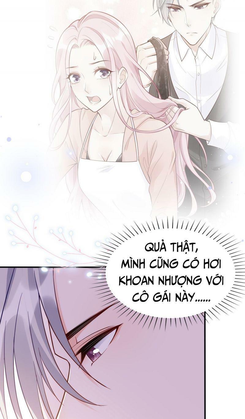 Nhật Kí Mưu Sinh Của Tra Nữ: Chapter 68